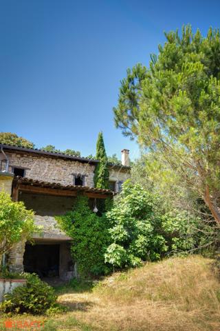 Maison en pierre 148m2 - GRAULHET
