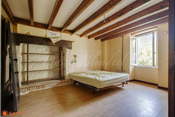 Maison en pierre 148m2 - GRAULHET