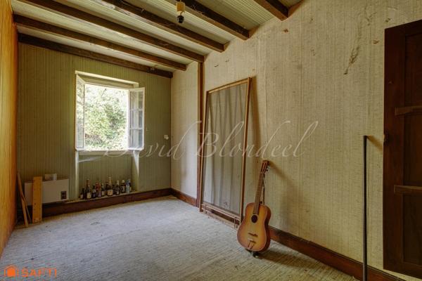 Maison en pierre 148m2 - GRAULHET