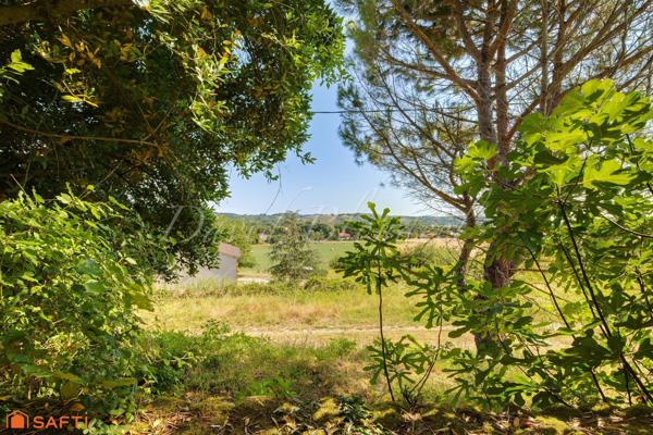 Maison en pierre 148m2 - GRAULHET