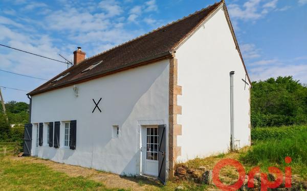 Maison à vendre    4 pièces • 108 m2 Couleuvre