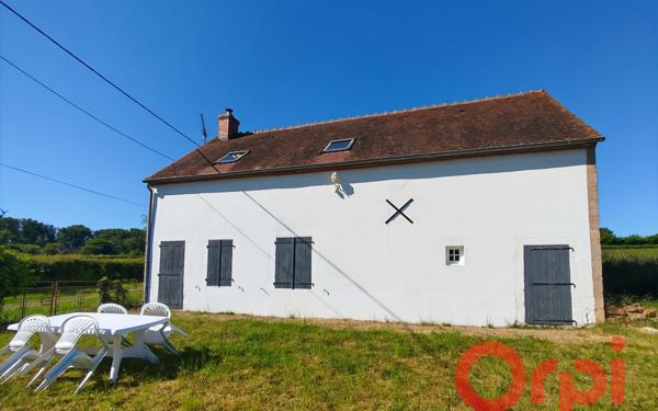 Maison à vendre    4 pièces • 108 m2 Couleuvre