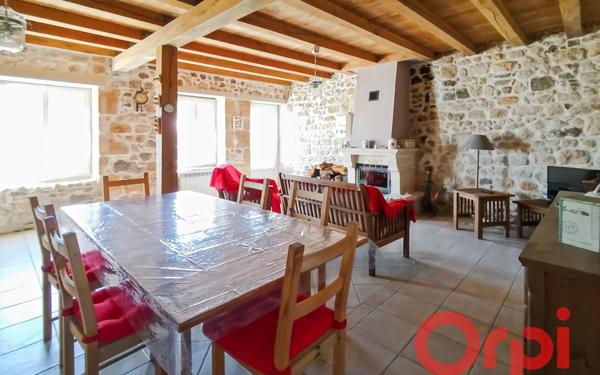 Maison à vendre    4 pièces • 108 m2 Couleuvre