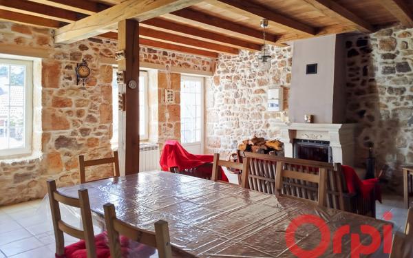 Maison à vendre    4 pièces • 108 m2 Couleuvre