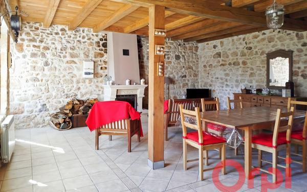 Maison à vendre    4 pièces • 108 m2 Couleuvre