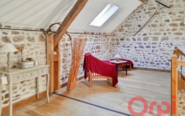 Maison à vendre    4 pièces • 108 m2 Couleuvre