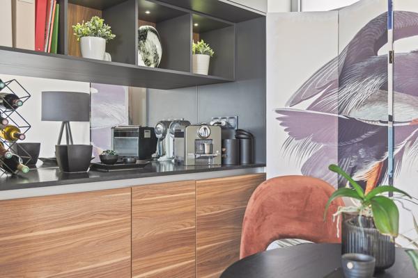 Grilly (01220) Maison de prestige avec vue panoramique