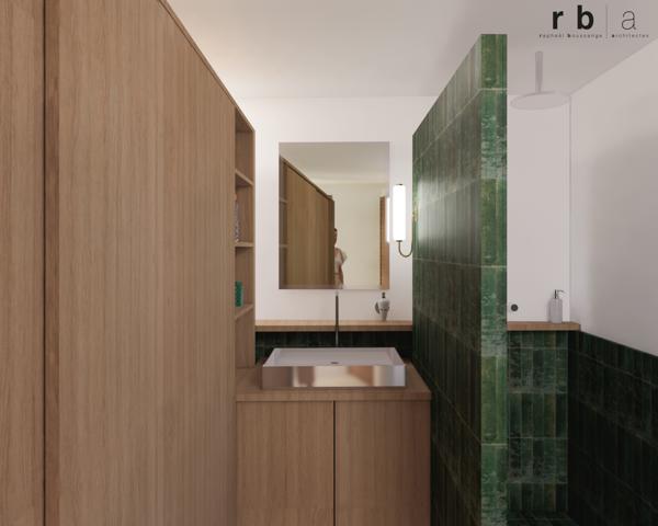 Grilly (01220) Maison de prestige avec vue panoramique