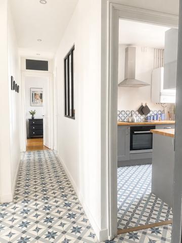 Appartement
         4 pièces
        - 63 m² Exclusivité 467 000 € *