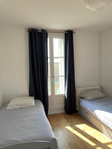 Appartement
         4 pièces
        - 63 m² Exclusivité 467 000 € *