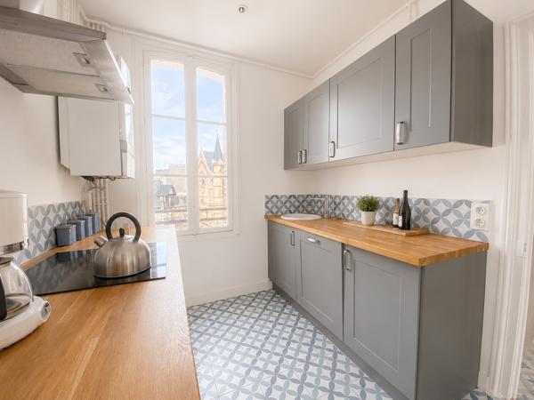 Appartement
         4 pièces
        - 63 m² Exclusivité 467 000 € *