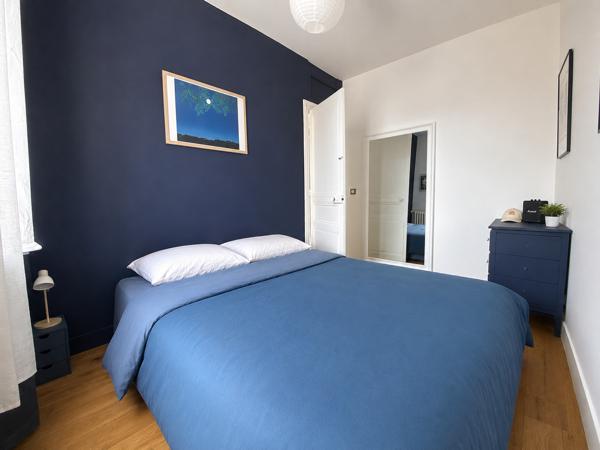 Appartement
         4 pièces
        - 63 m² Exclusivité 467 000 € *