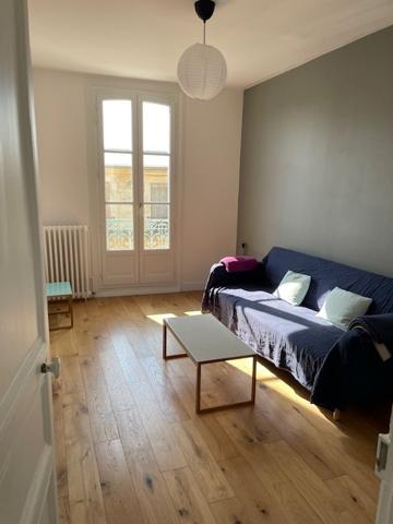 Appartement
         4 pièces
        - 63 m² Exclusivité 467 000 € *