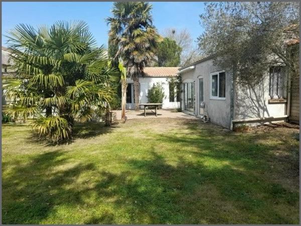 Maison T7 - 176m2 - Saint Sulpice de Royan 17200