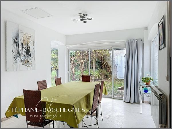 Maison T7 - 176m2 - Saint Sulpice de Royan 17200