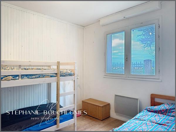 Maison T7 - 176m2 - Saint Sulpice de Royan 17200