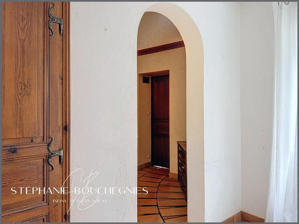 Maison T7 - 176m2 - Saint Sulpice de Royan 17200