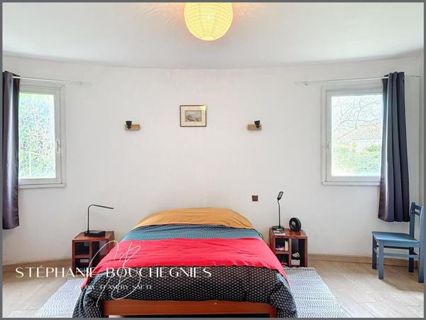 Maison T7 - 176m2 - Saint Sulpice de Royan 17200