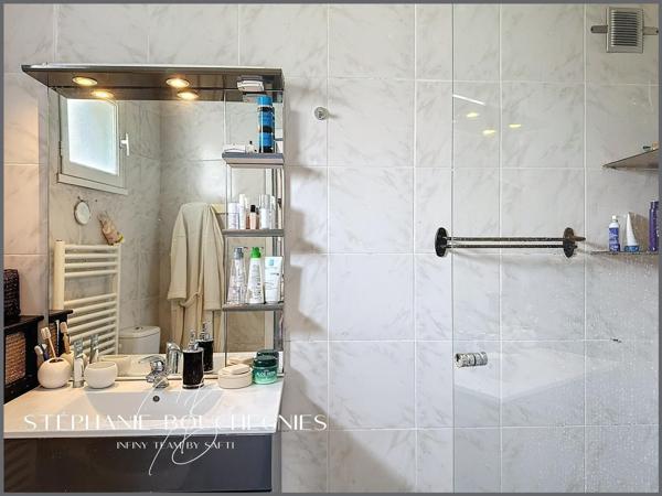 Maison T7 - 176m2 - Saint Sulpice de Royan 17200