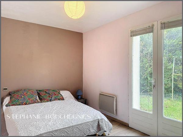 Maison T7 - 176m2 - Saint Sulpice de Royan 17200