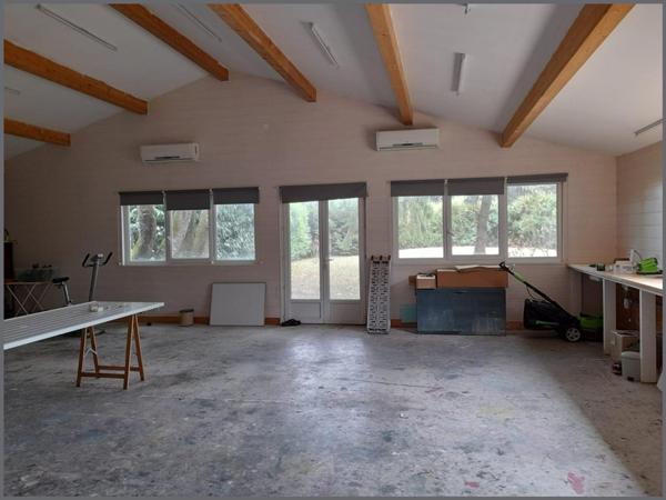 Maison T7 - 176m2 - Saint Sulpice de Royan 17200