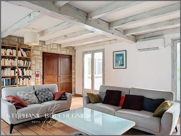 Maison T7 - 176m2 - Saint Sulpice de Royan 17200
