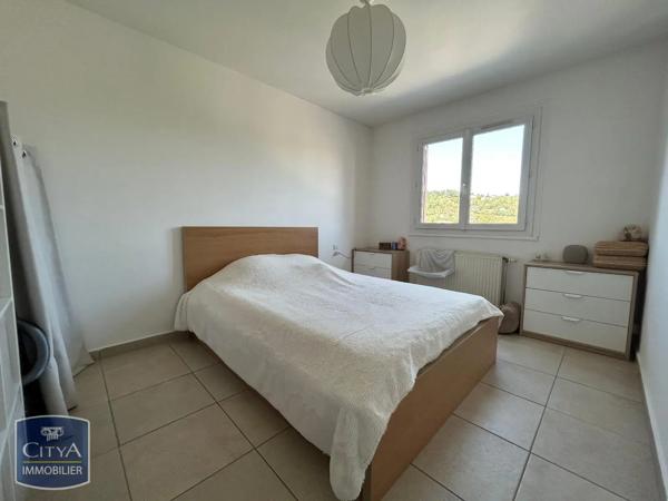 Appartement à louer 3 pièces 55.22m² Rive-de-Gier (42800)