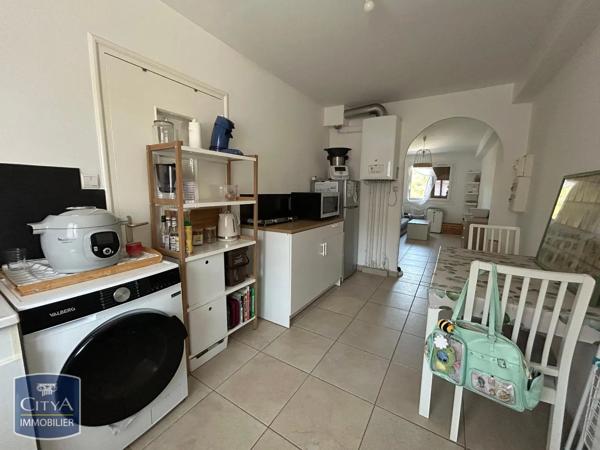 Appartement à louer 3 pièces 55.22m² Rive-de-Gier (42800)