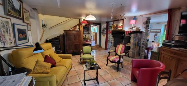 2 mas catalans avec gites