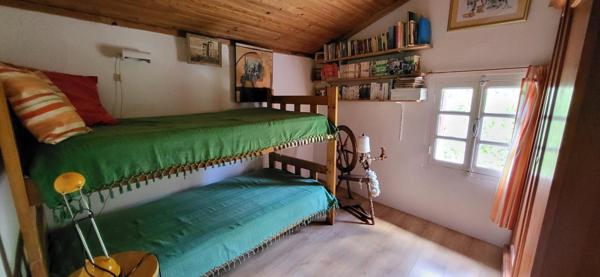 2 mas catalans avec gites