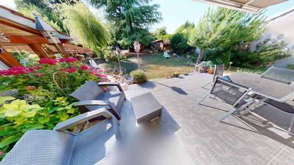 Maison maison familiale de 121 m²