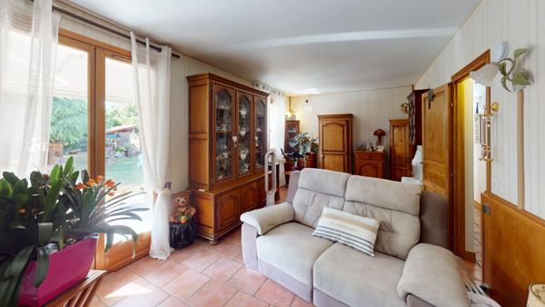 Maison maison familiale de 121 m²