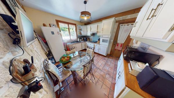 Maison maison familiale de 121 m²