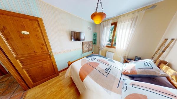 Maison maison familiale de 121 m²