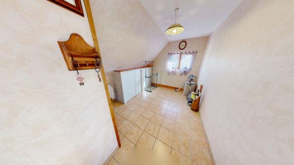 Maison maison familiale de 121 m²