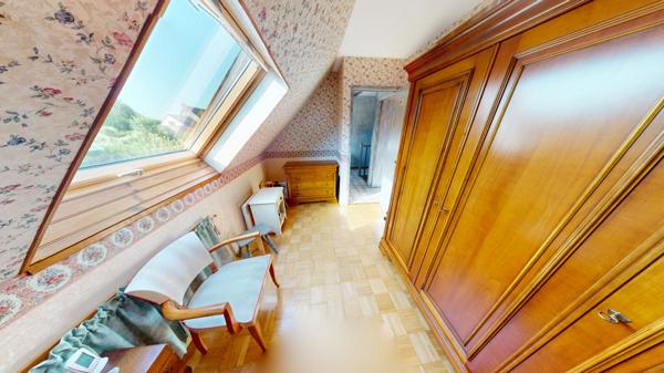 Maison maison familiale de 121 m²