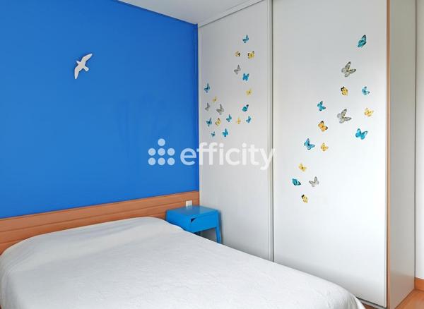 Appartement
         2 pièces
        - 31 m²