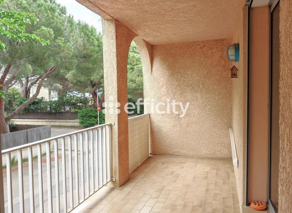 Appartement
         2 pièces
        - 31 m²