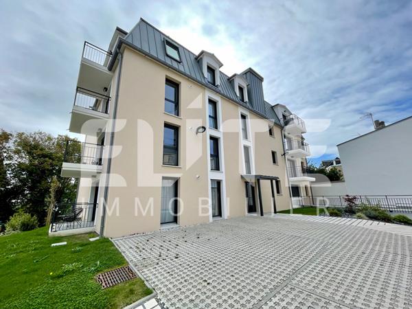 Appartement à vendre |  Donville-les-Bains |  2 pièces | 46,5 m²