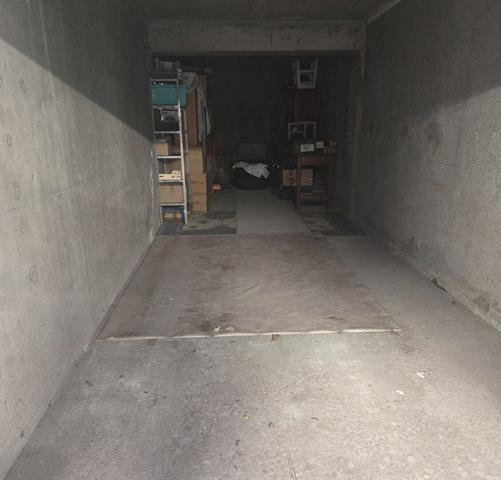 Garage double à vendre -Cours Fauriel, Saint-Étienne