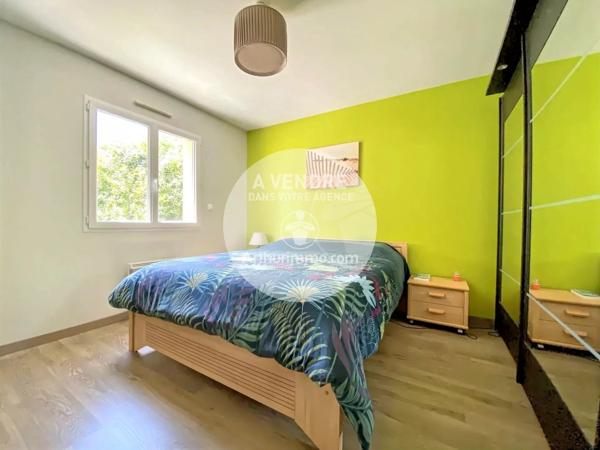 Vente                                                      Maison
                        
                     8 pièces                      159 m2                     à Vigneux-de-Bretagne