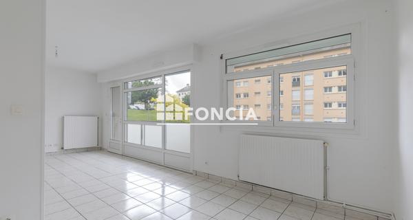 À vendre Appartement 4 pièces 68 m² - Petit-couronne 76650