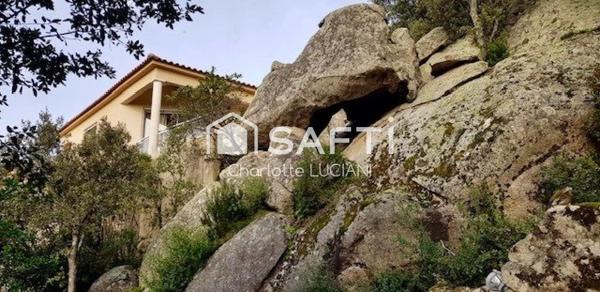 RARE A LA VENTE - MAISON VUE MER