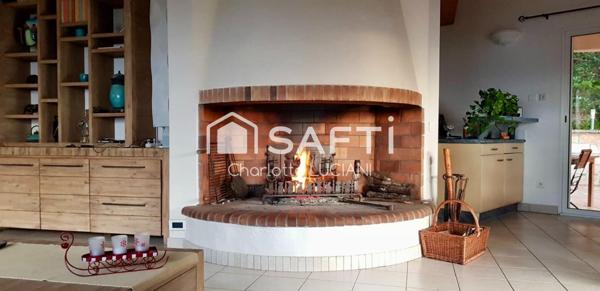 RARE A LA VENTE - MAISON VUE MER