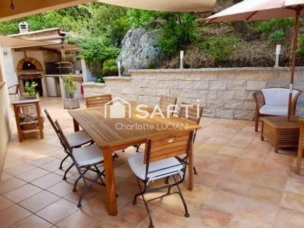 RARE A LA VENTE - MAISON VUE MER