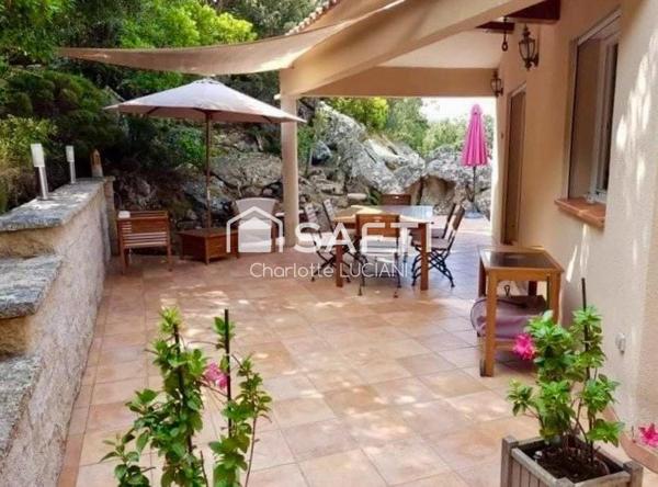RARE A LA VENTE - MAISON VUE MER