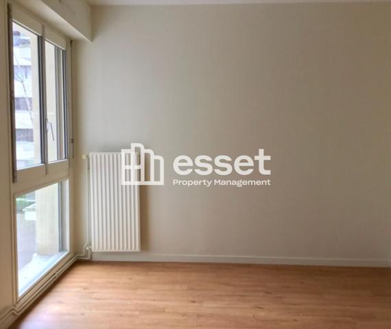 Location Appartement 5 pièces 115 m² - Le Chesnay 78150
