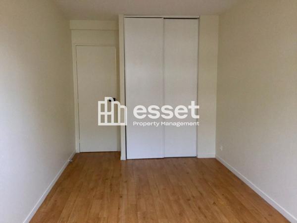 Location Appartement 5 pièces 115 m² - Le Chesnay 78150