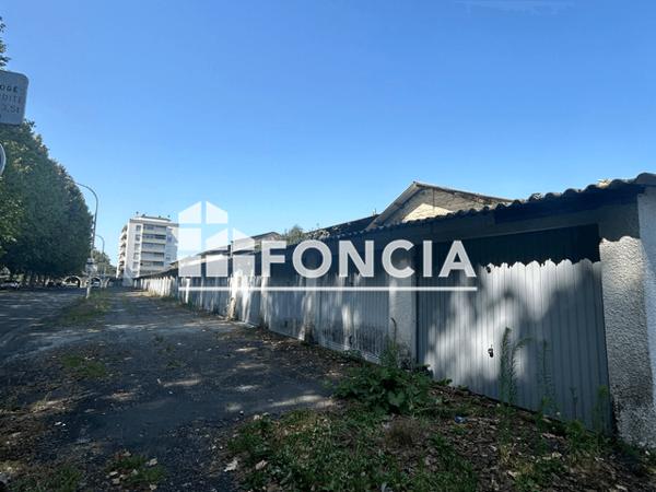 Location Parking - 5 RUE DE L'ADOUR Tarbes 65000