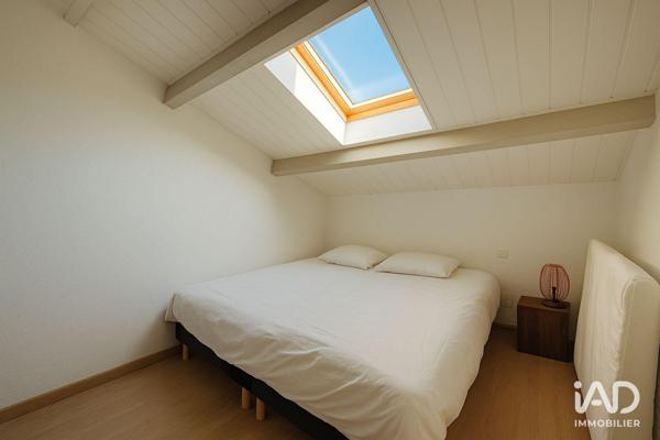 Maison à vendre 3 pièces 40 m² Sanary-sur-Mer